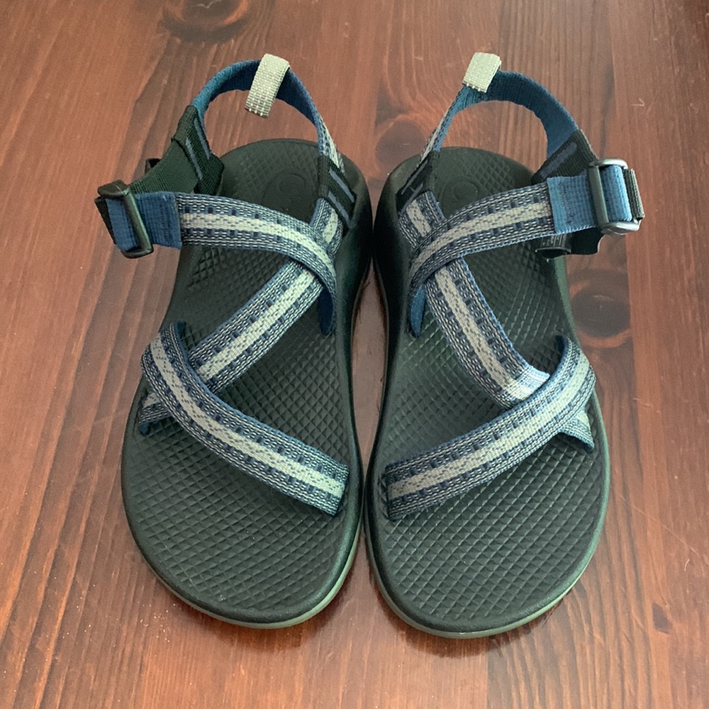 Chaco sandals